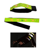 LED Reflective Armband